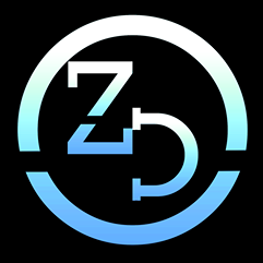 zyberdata Logo