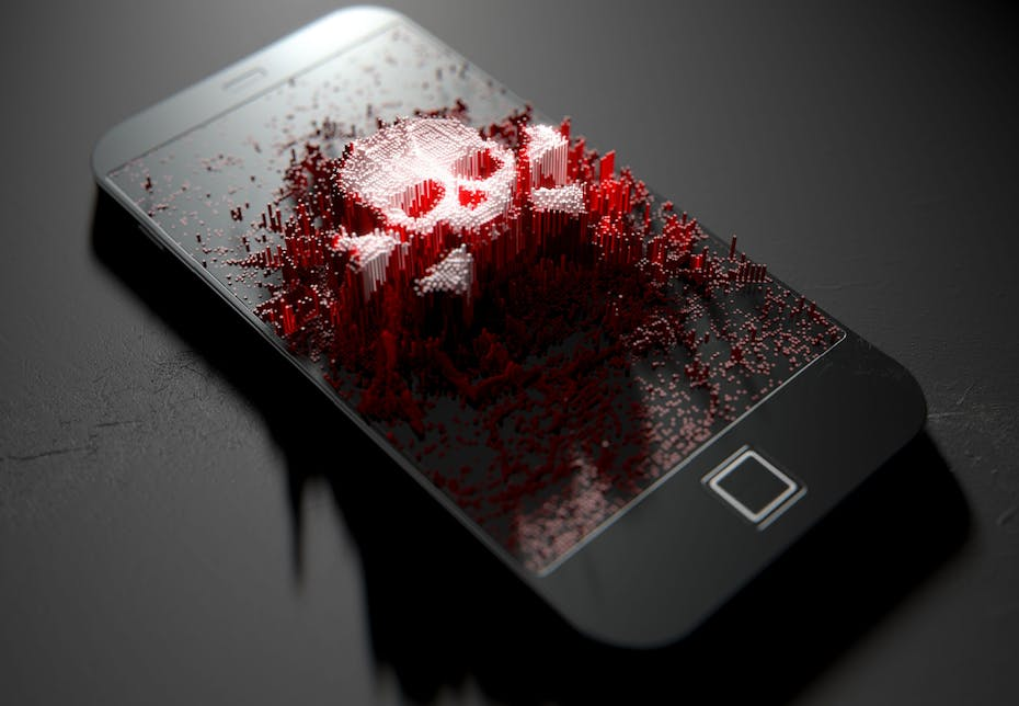 Ny, farlig trussel mod Android-telefoner