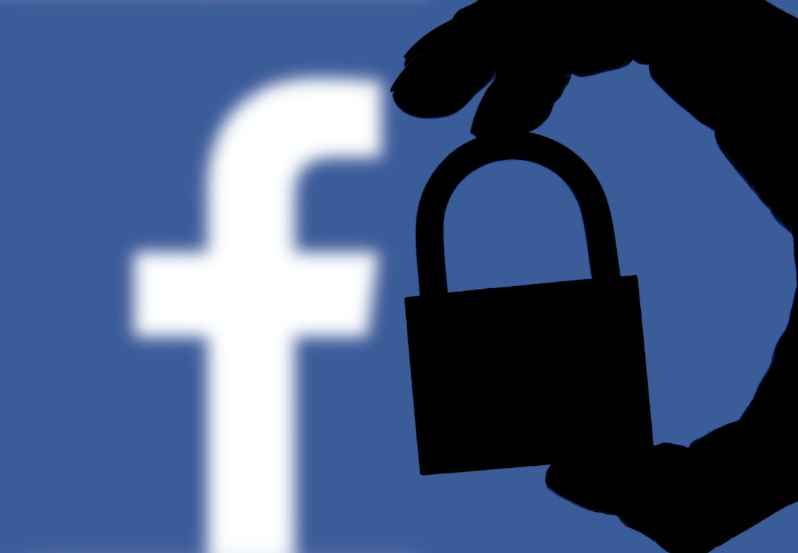 Facebook Sikkerhed