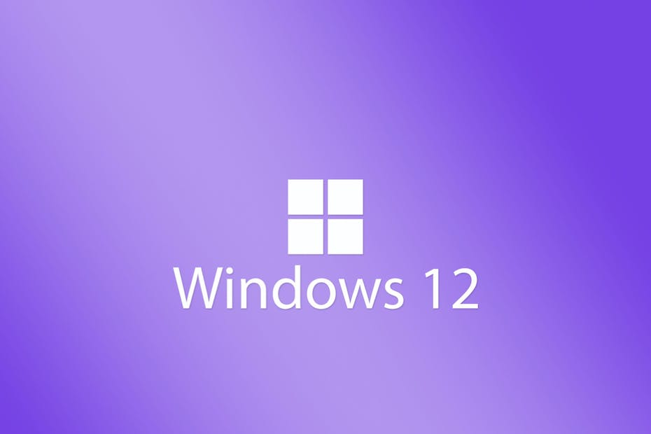 Windows 12