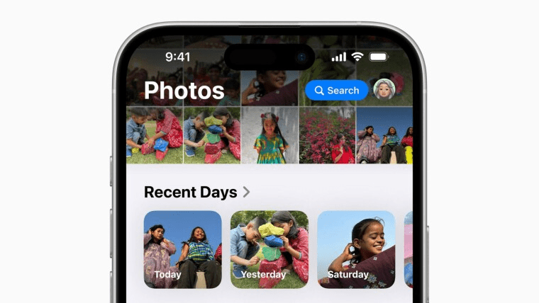 iPhone