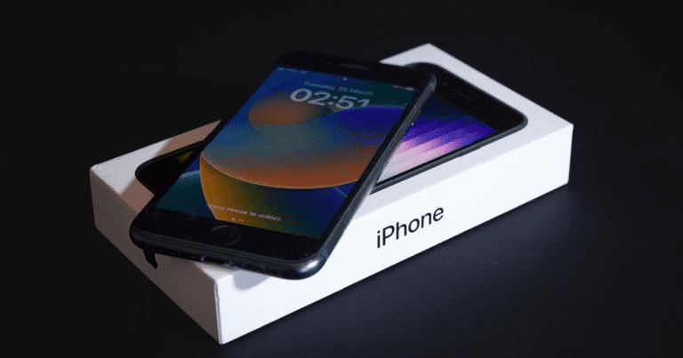 iOS 18.3