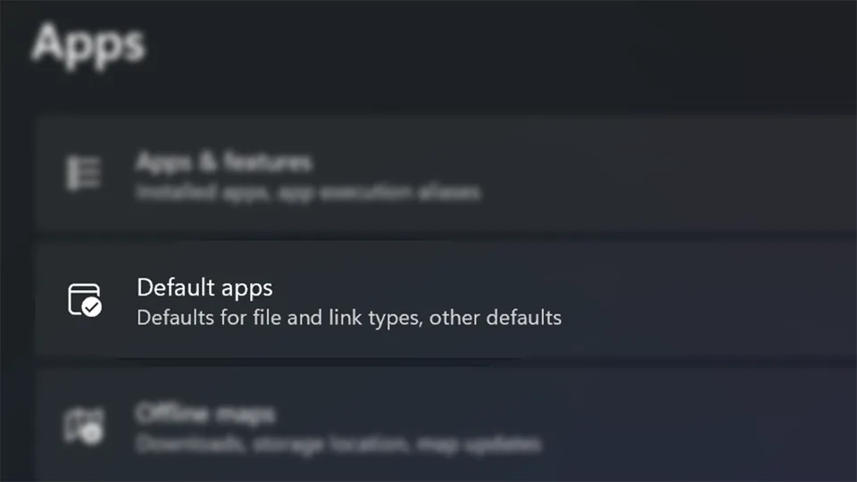 standardapps